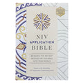NIV Application Bible