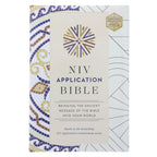 NIV Application Bible