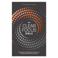 NIV, Clear Focus Bible