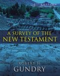 A Survey of the New Testament: 5th Edition cover image