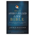 NKJV, Spirit-Filled Life Bible, Third Edition
