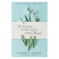 A Woman After God's Own Heart cover image