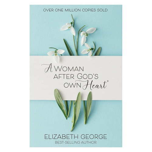 A Woman After God's Own Heart cover image