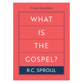 What is the Gospel?