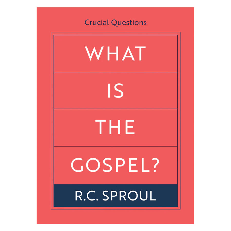 What is the Gospel?