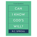 Can I Know God’s Will?