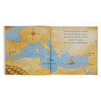 A Big Fish Tale: The Story of Jonah