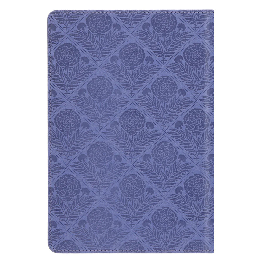 For God so Loved - Faux Leather Journal