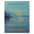 God on Mute