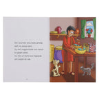 Jesus Gee die Mense Kos - Ek Kan Lees