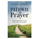 Pathway to Prayer