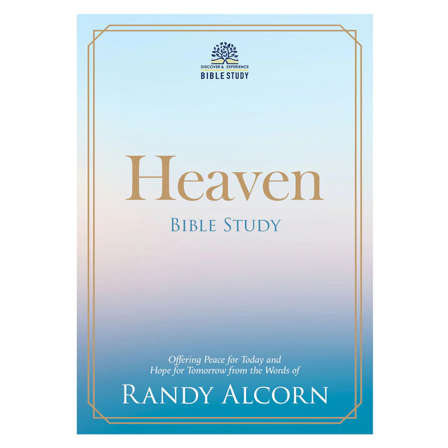 Heaven Bible Study
