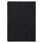NLT Black Faux Leather Spiritual Growth Bible