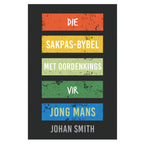 Die Sakpas-Bybel Met Oordenkings Vir Jong Mans