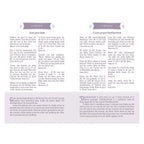 Die Sakpas-Bybel Met Oordenkings Vir Meisies