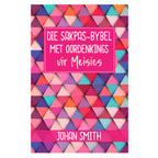 Die Sakpas-Bybel Met Oordenkings Vir Meisies