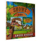 Snowy 2-In-1 Afrikaans