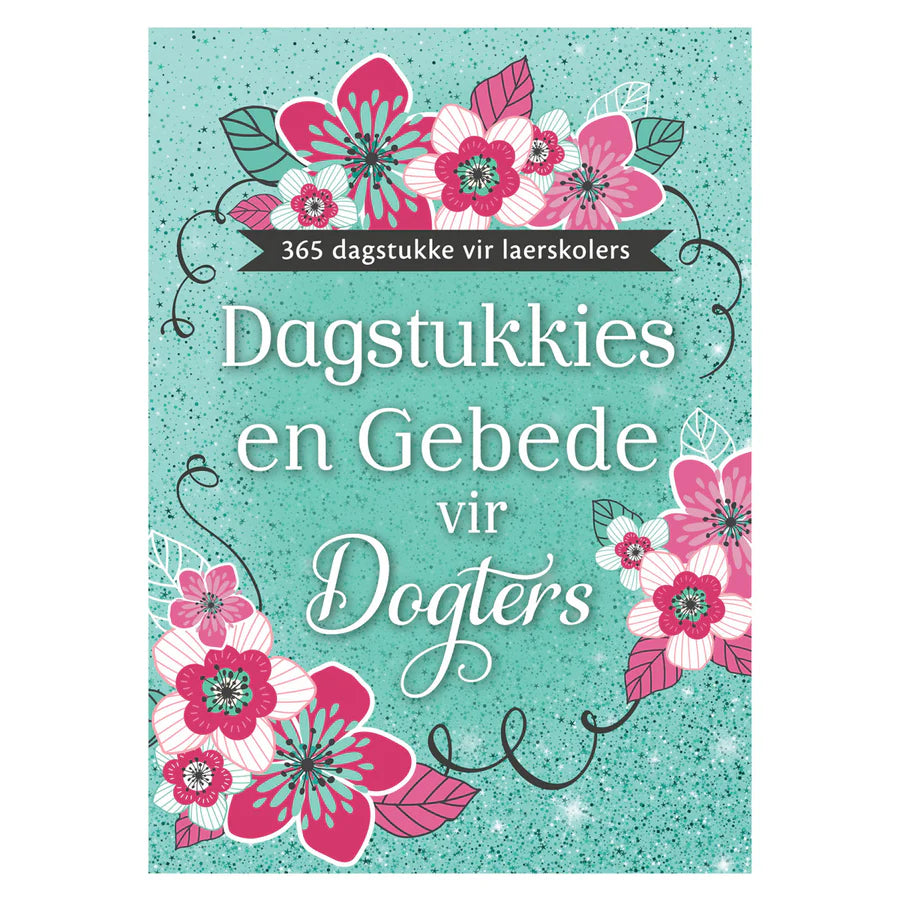 Dagstukkies en Gebede vir Dogters
