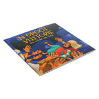 ’n Groot Visstorie: Die Verhaal van Jona