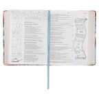 NLV Proteas Kunsleer My Kreatiewe Joernaal-Bybel