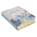 NLV Goue Blare Kunsleer My Kreatiewe Joernaal-Bybel