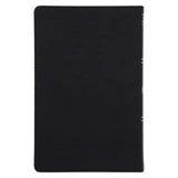 Afrikaans 1933/1953 Vertaling Swart Kunsleer Bybel