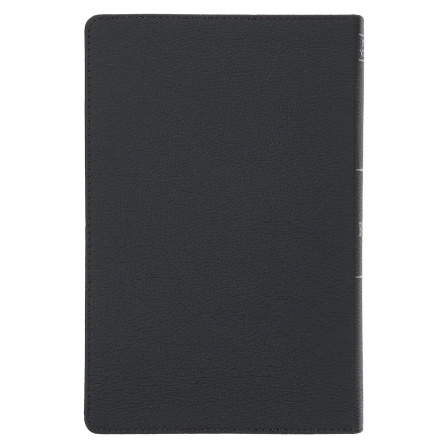 Afrikaans 1933/1953 Vertaling Steenkool Egte Leer Bybel