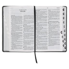 Afrikaans 1933/1953 Vertaling Steenkool Egte Leer Bybel