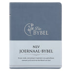 NLV Blougrys Kunsleer Joernaal-Bybel