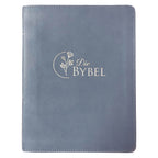 NLV Blougrys Kunsleer Joernaal-Bybel