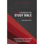 NKJV, Foundation Study Bible