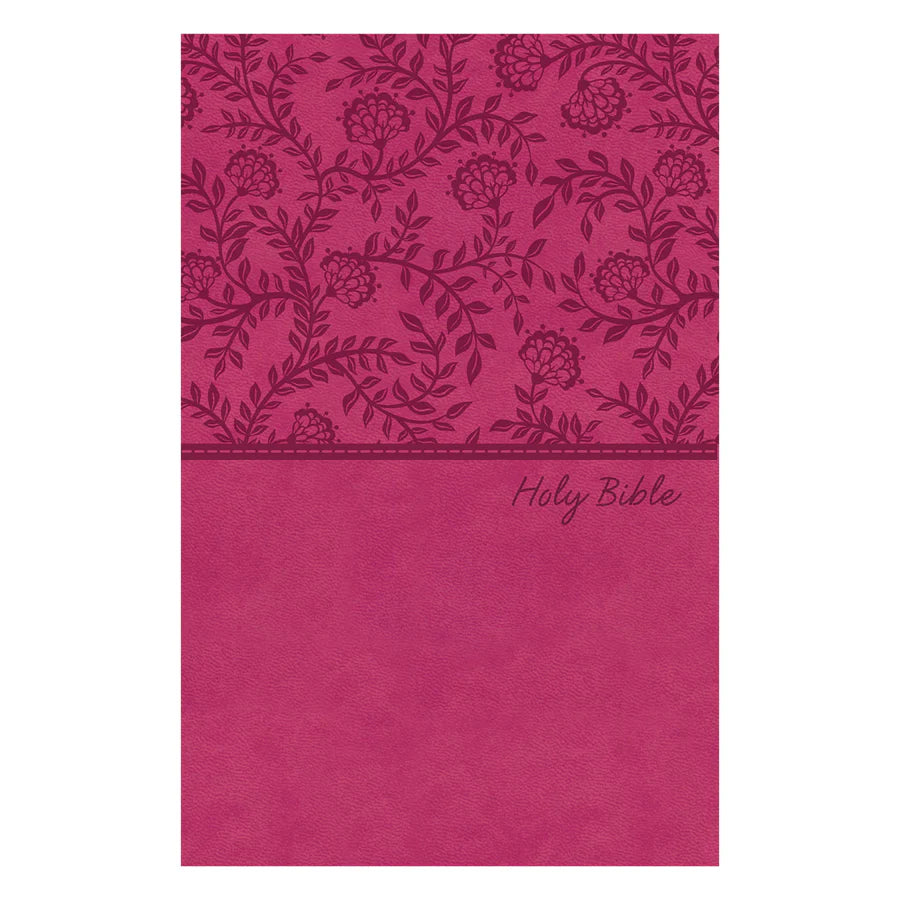 NKJV, Value Thinline Bible