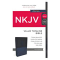 NKJV, Value Thinline Bible