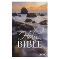NKJV Holy Economy Bible Large Print
