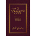 The Believers Code: 365 Devotions to Unlock the Blessings