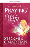 The Power of a Praying Wife cover image