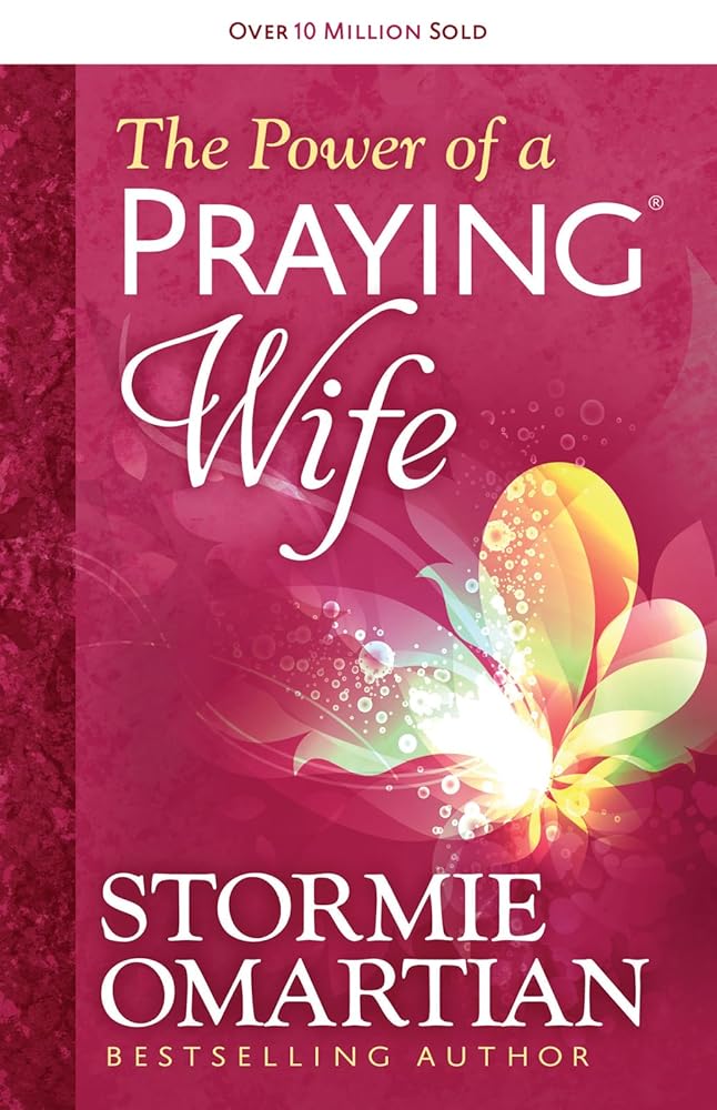 The Power of a Praying Wife cover image