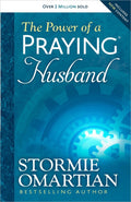 The Power of a Praying Husband cover image