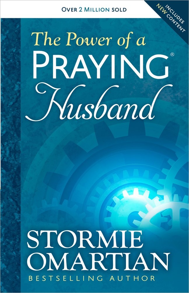 The Power of a Praying Husband cover image