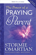 The Power of a Praying Parent cover image