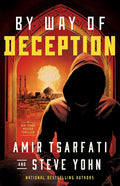 By Way of Deception (Volume 2) (A Nir Tavor Mossad Thriller) cover image