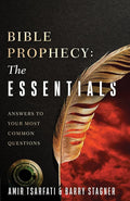 Bible Prophecy: The Essentials: Answers to Your Most Common Questions cover image