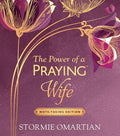 The Power of a Praying Wife Note-Taking Edition cover image