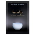 Humility: The Journey Toward Holiness