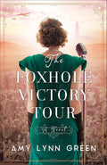 Foxhole Victory Tour cover image