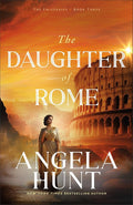The Daughter of Rome: (Historical Biblical Fiction Set in the Apostle Paul's New Testament Era) (The Emissaries) cover image