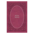 NKJV, Holy Bible, Soft Touch Edition