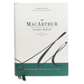 ESV, MacArthur Study Bible, 2nd Edition