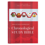 NKJV Chronological Study Bible