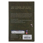 KJV, The Everyday Bible, Hardcover, Red Letter, Comfort Print